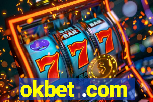 okbet .com